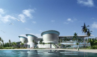 謀篇布局，繪就天府旅游新畫卷——成都旅游業務的設計與規劃