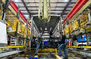 出海記 比亞迪“四大金剛”亮相北美最大交通展，引領(lǐng)綠色出行新浪潮