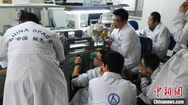 中國航天人的“星辰大海” 不再遙不可及 星辰科技